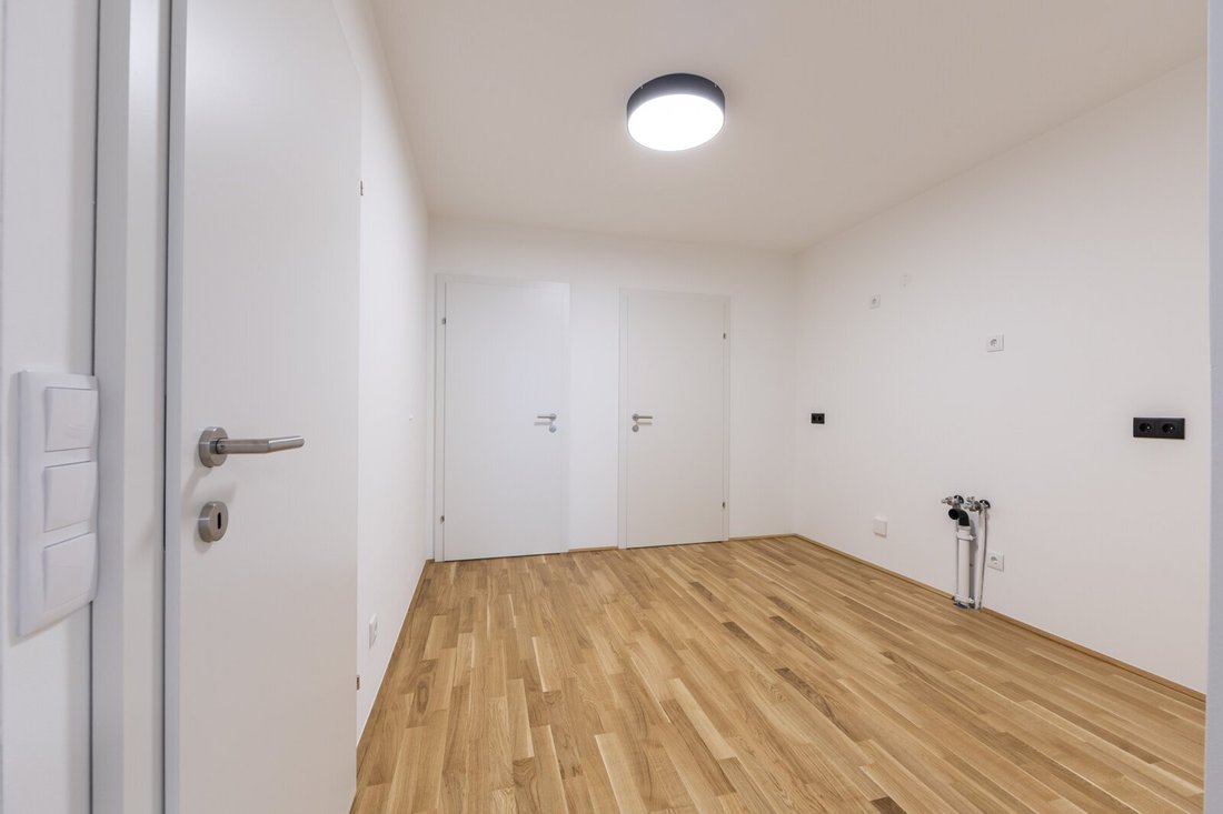 Apartment in Vienna, Wien, Austria 4 - 17728310