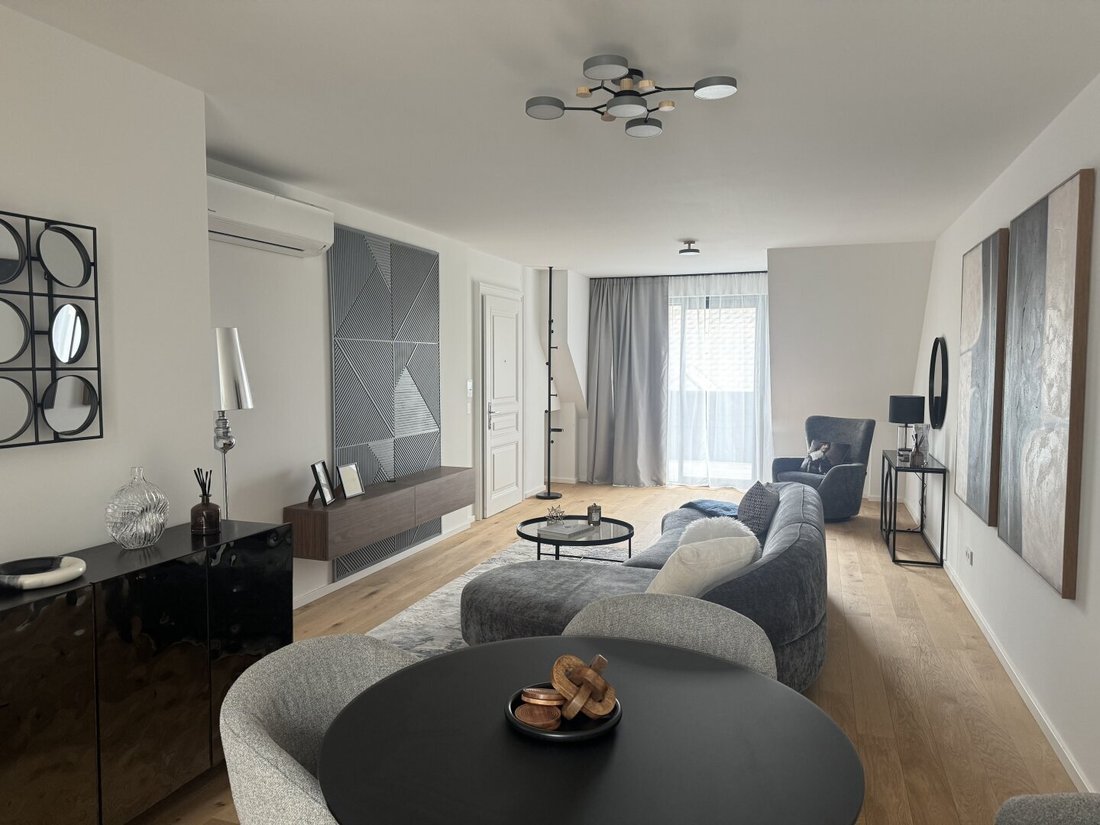 Penthouse in Vienna, Wien, Austria 4 - 16429374