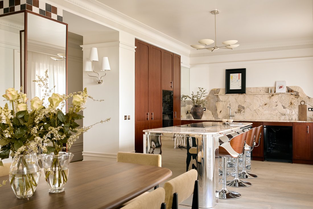 Appartement à Salamanque, Madrid, Espagne 1 - 17732516