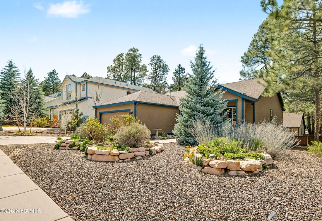 House in Flagstaff, Arizona, United States 3 - 17729424