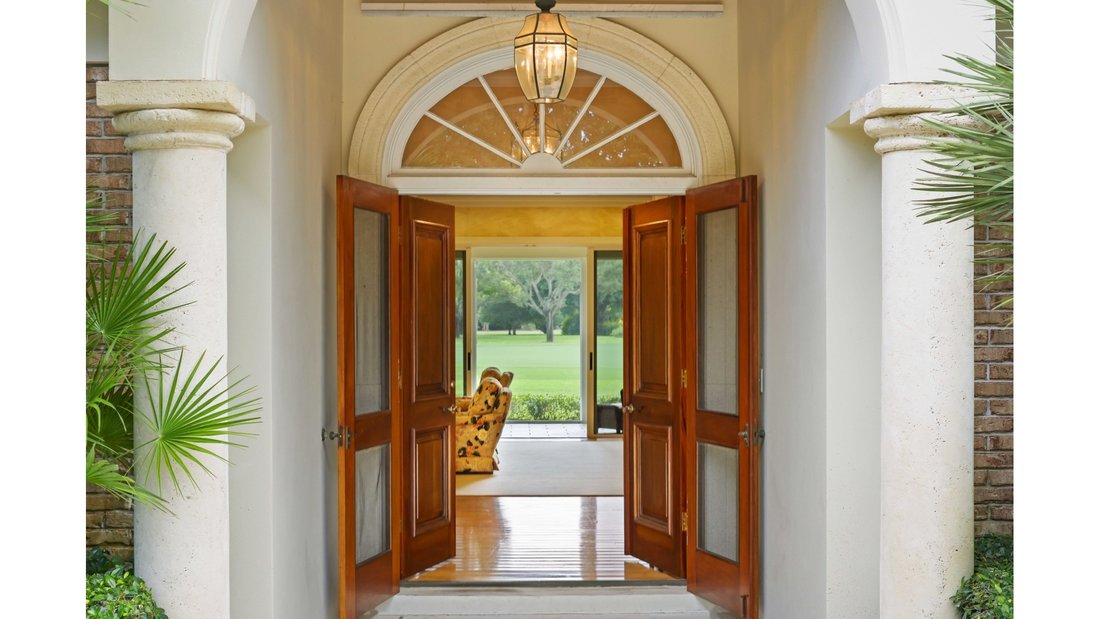 House in Boynton Beach, Florida, United States 1 - 17005258