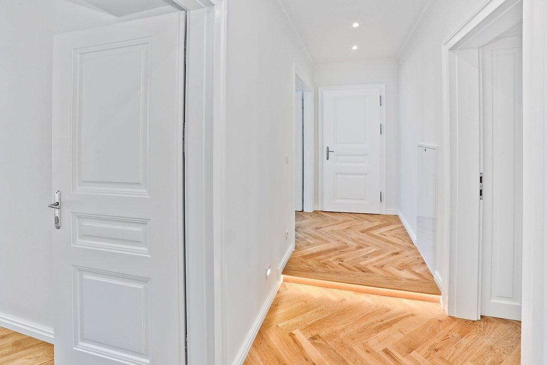Apartment in Vienna, Wien, Austria 2 - 17728311