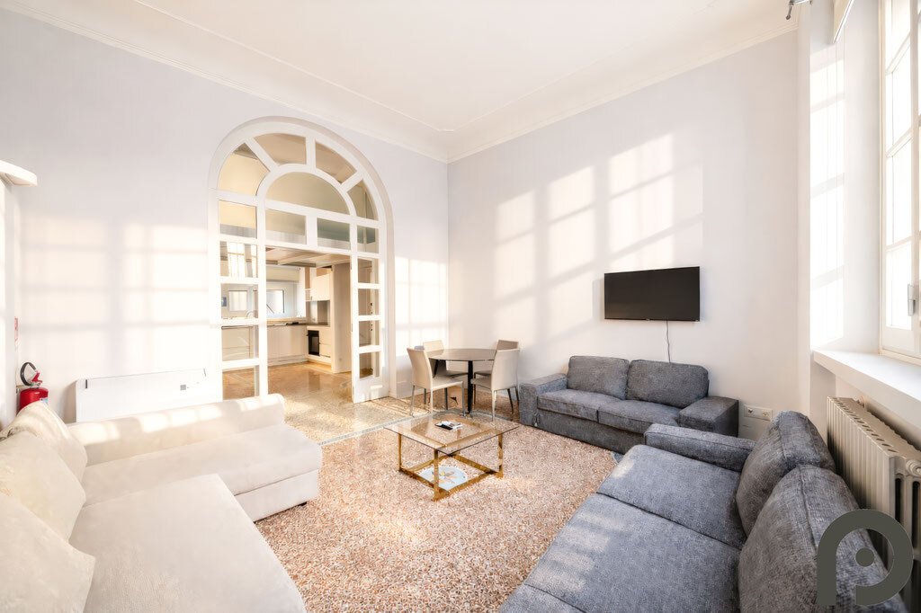 Apartment in San Vittore - Washington, Milan, Italy 2 - 17726806