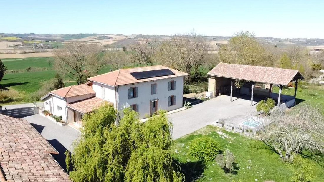 House in Samatan, Occitania, France 1 - 17730195