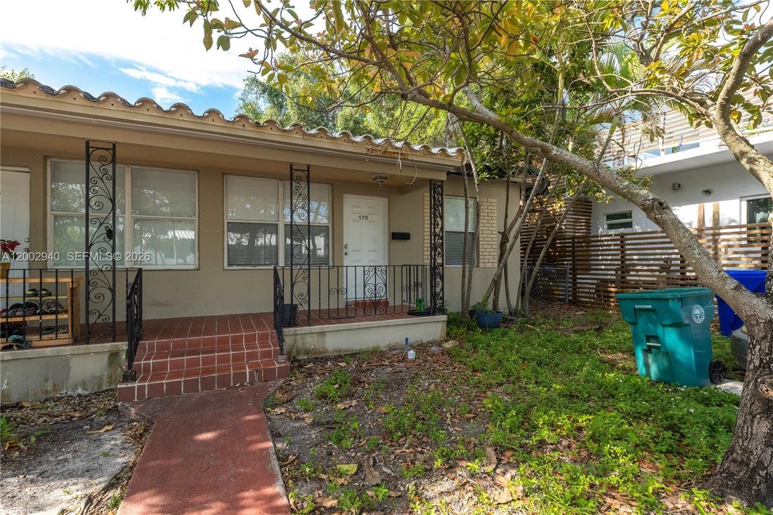 Apartment in Miami, Florida, United States 4 - 17726797