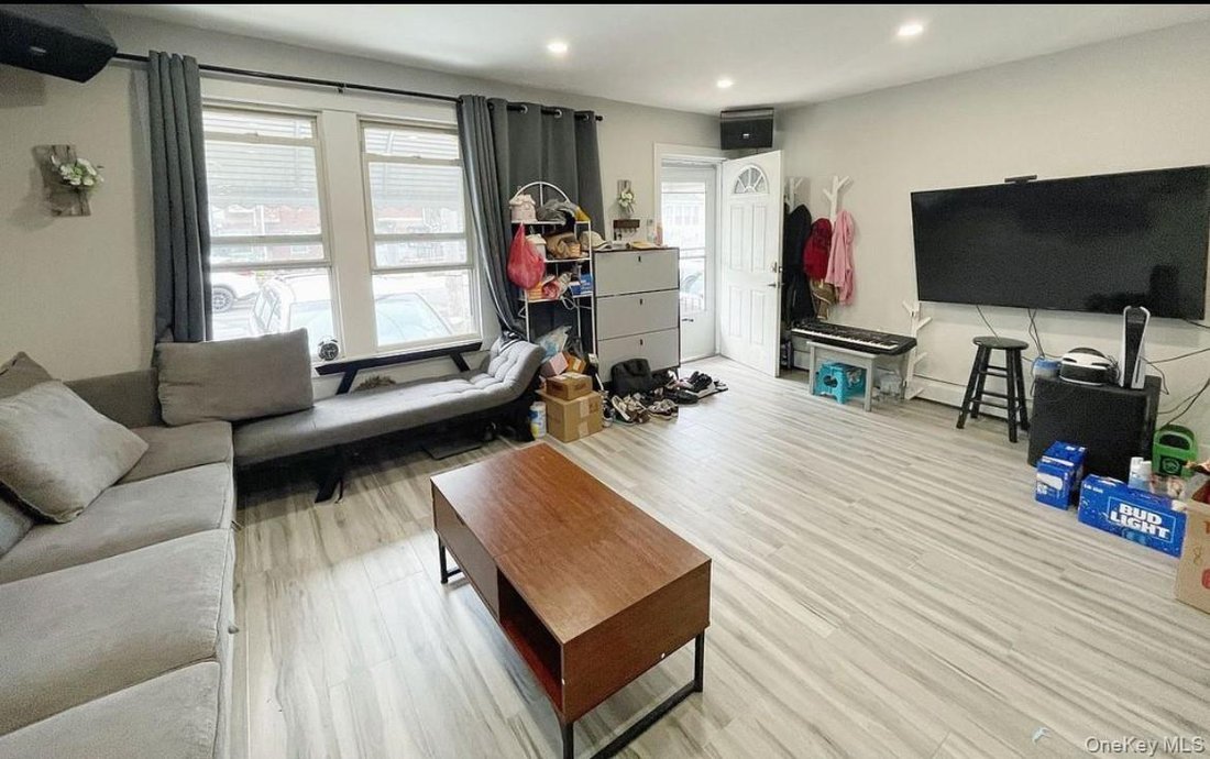 Apartment in New York, New York, United States 1 - 17729473