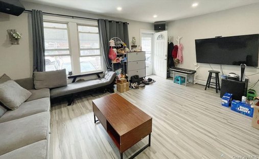 Apartment in New York, New York, United States 1