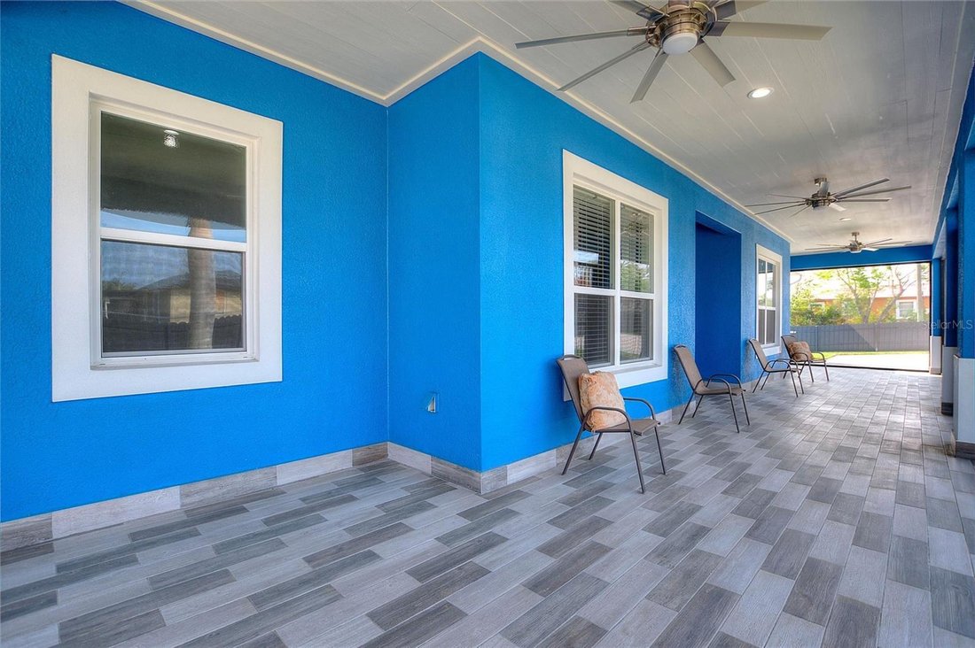 House in Haines City, Florida, United States 4 - 17604498