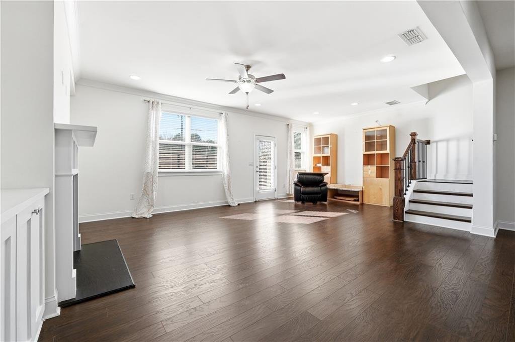 Townhouse in Cumming, Georgia, United States 5 - 17730260