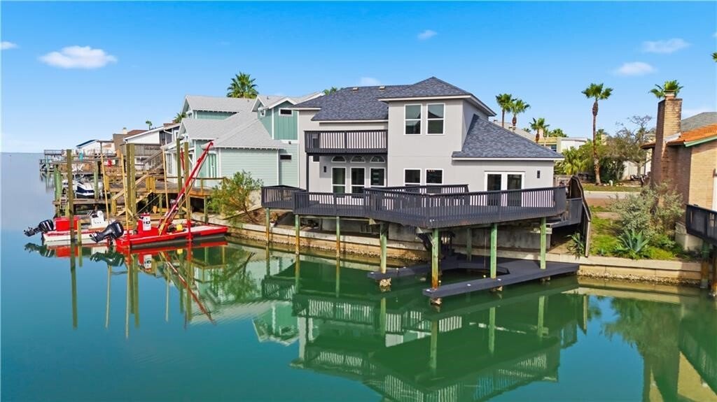 House in Corpus Christi, Texas, United States 4 - 17731290