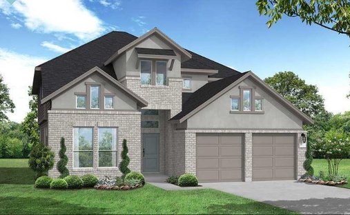 Casa a Richmond, Texas, Stati Uniti 1