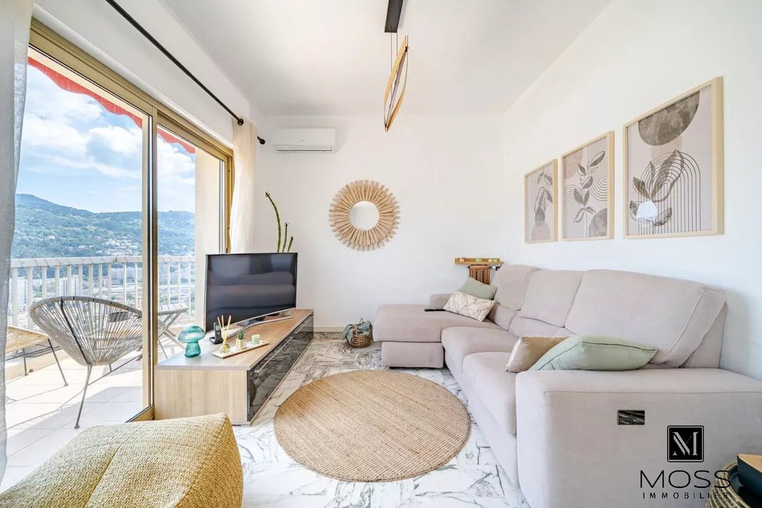 Apartment in Cimiez, Nice, France 5 - 17704805
