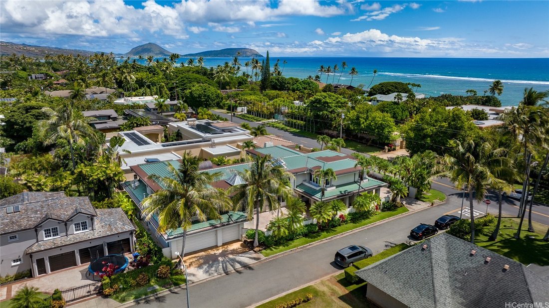 House in Honolulu, Hawaii, United States 2 - 17732157
