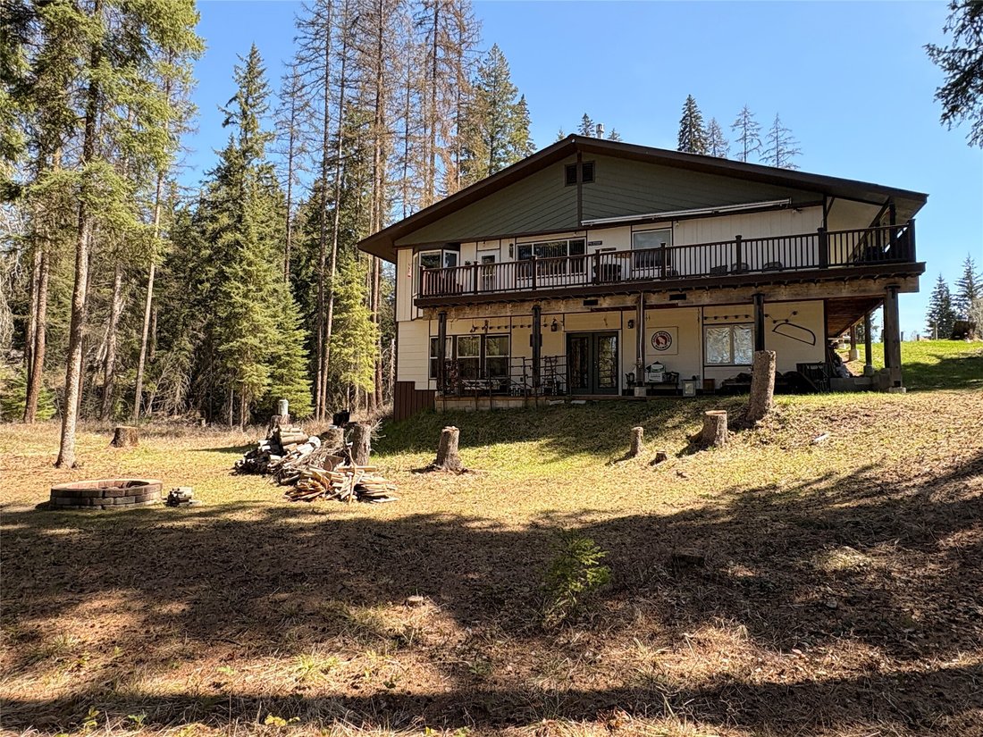 House in Whitefish, Montana, United States 2 - 17015524