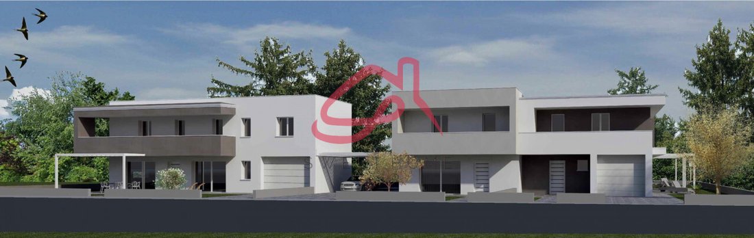 House in Limena, Veneto, Italy 3 - 14984876