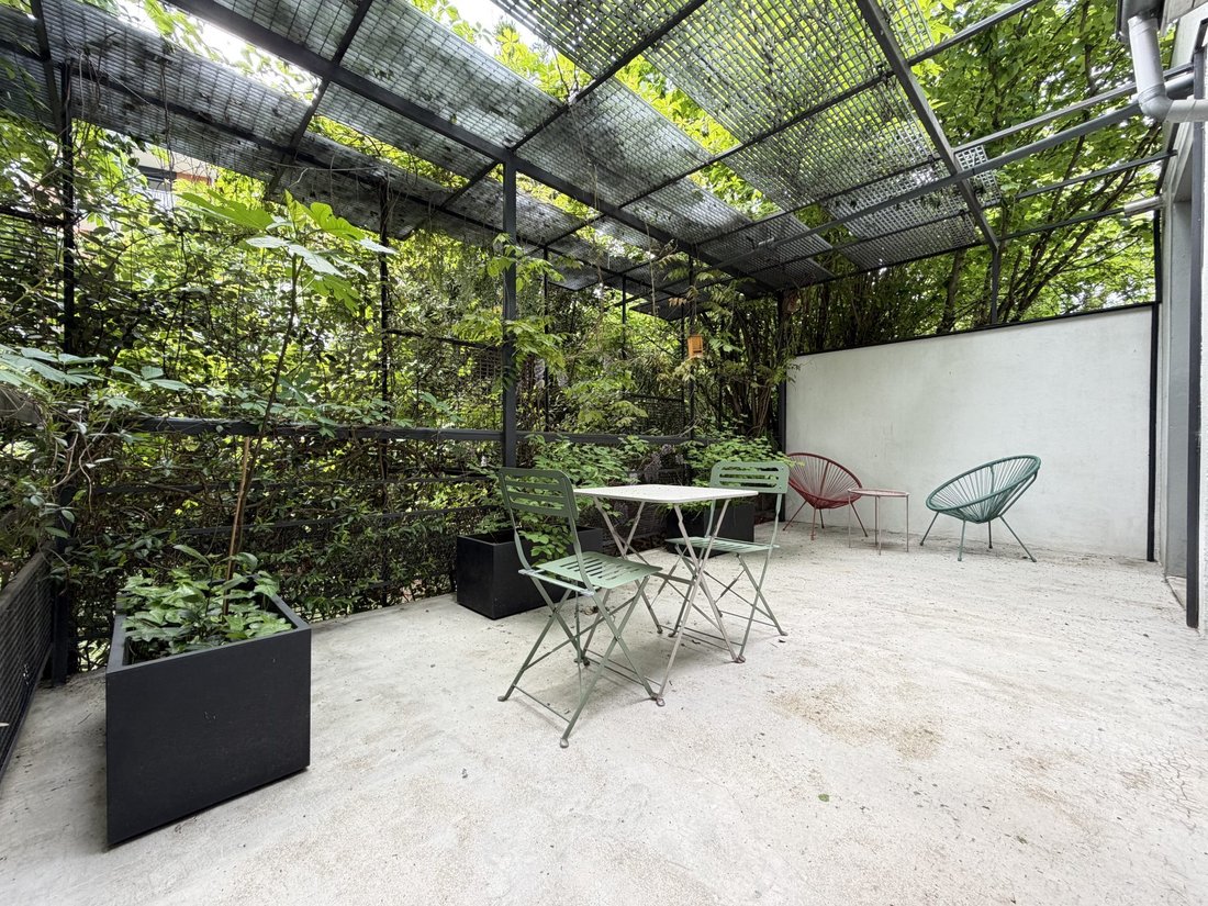 House in Vitry-sur-Seine, Ile-de-France, France 1 - 17732325