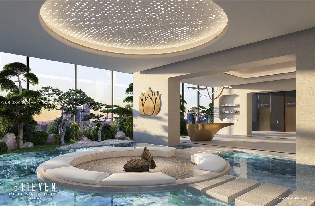 Condo in Miami, Florida, United States 5 - 17727733