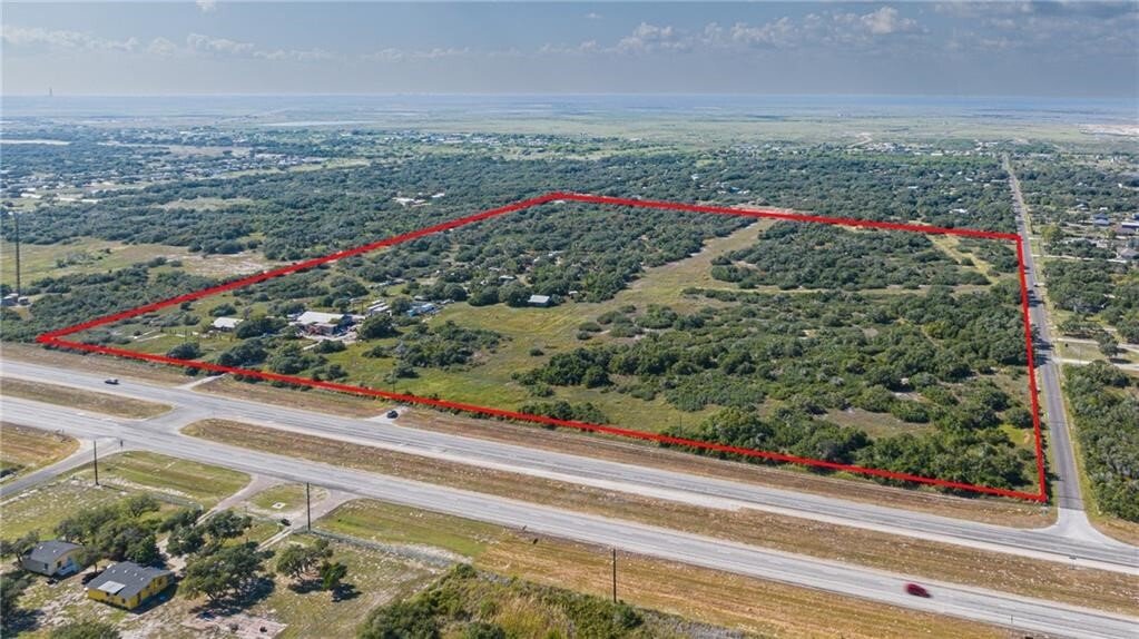 Land in Aransas Pass, Texas, United States 5 - 17731294