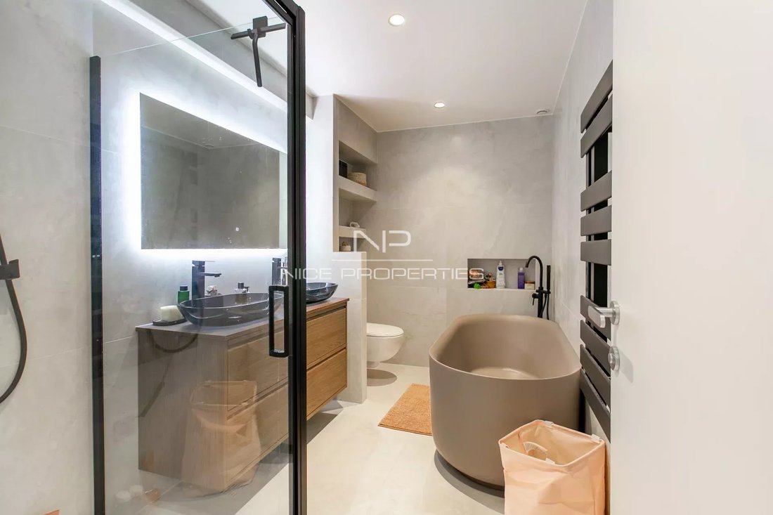 Apartment in Fleurs-Gambetta, Nice, France 3 - 17727828