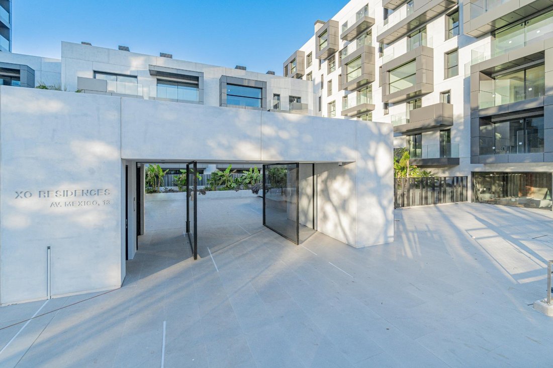 Apartment in Palma, Balearic Islands, Spain 5 - 17729162
