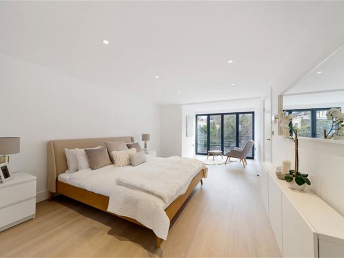 House in Clapham Junction, Wandsworth (Greater London), England 4 - 17729743
