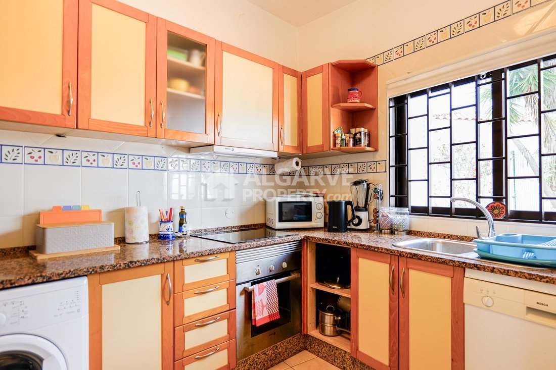 Villa in Vilamoura, Quarteira, Algarve 2 - 17728739