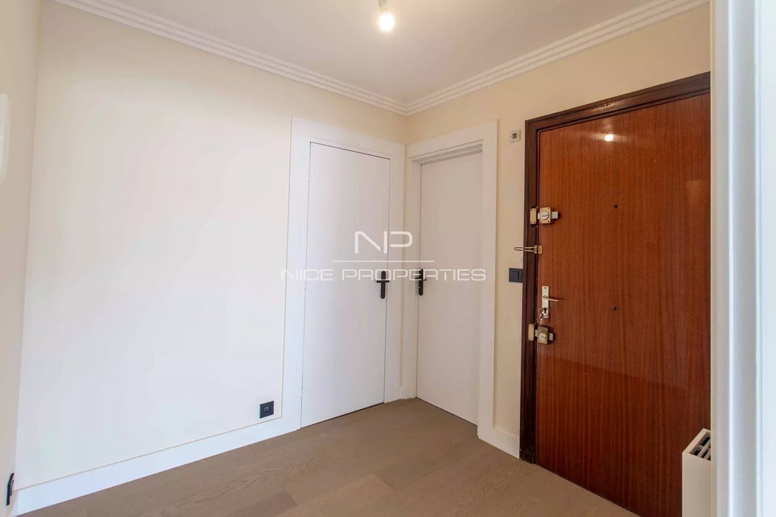 Apartment in Cimiez, Nice, France 5 - 17727853
