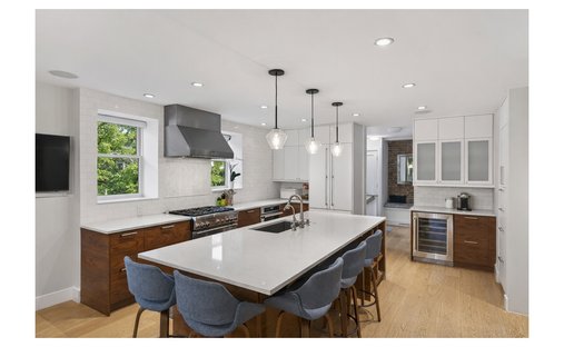 Apartamento en Nueva York, Nueva York, Estados Unidos 1