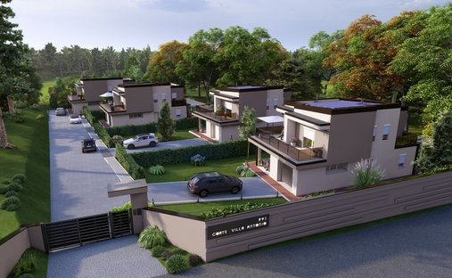 Villa a Sasso Marconi, Emilia-Romagna, Italia 1