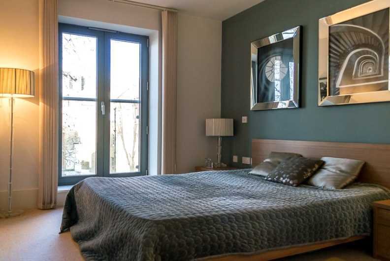 Apartment in Holborn, Camden, England 5 - 17729483