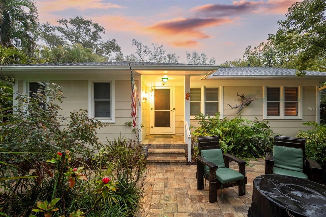 House in Dunedin, Florida, United States 1 - 17729927
