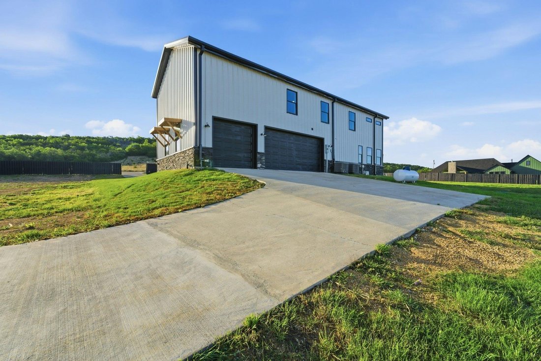 House in Copperas Cove, Texas, United States 3 - 16952475