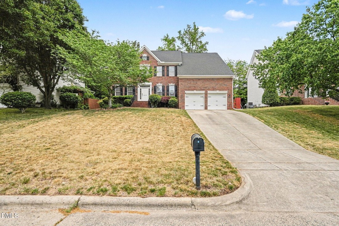 House in Apex, North Carolina, United States 4 - 17724848