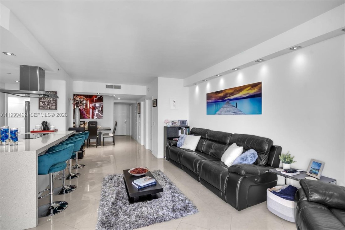 Condo in Miami Beach, Florida, United States 3 - 17726783