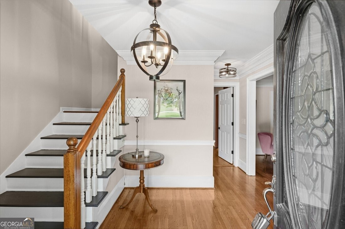 House in Lilburn, Georgia, United States 4 - 17727032