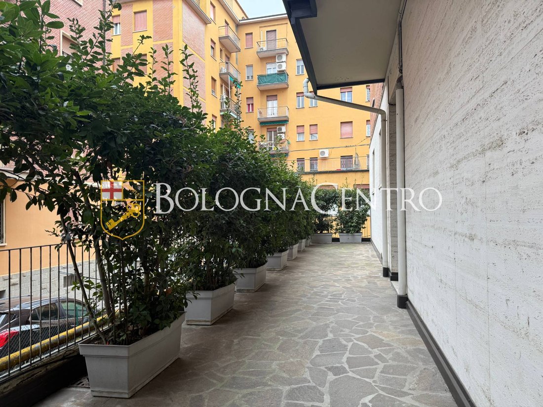 Apartment in Murri, Bologna, Emilia-Romagna 4 - 17729586