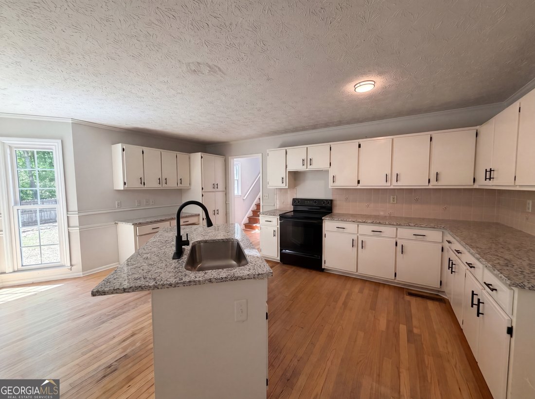 House in Marietta, Georgia, United States 2 - 17730310