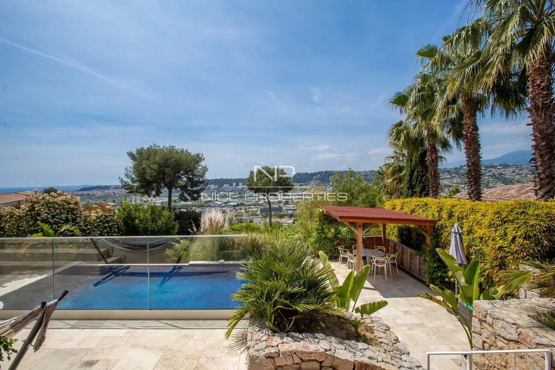 Villa in Nice, Provence-Alpes-Côte d'Azur, France 2 - 17727956