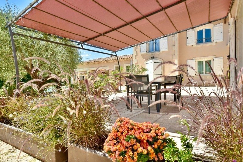 House in Fontvieille, Provence-Alpes-Côte d'Azur, France 4 - 17730825
