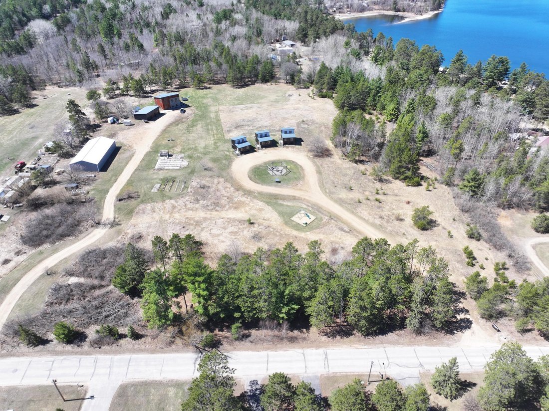 House in Nevis, Minnesota, United States 5 - 17397005