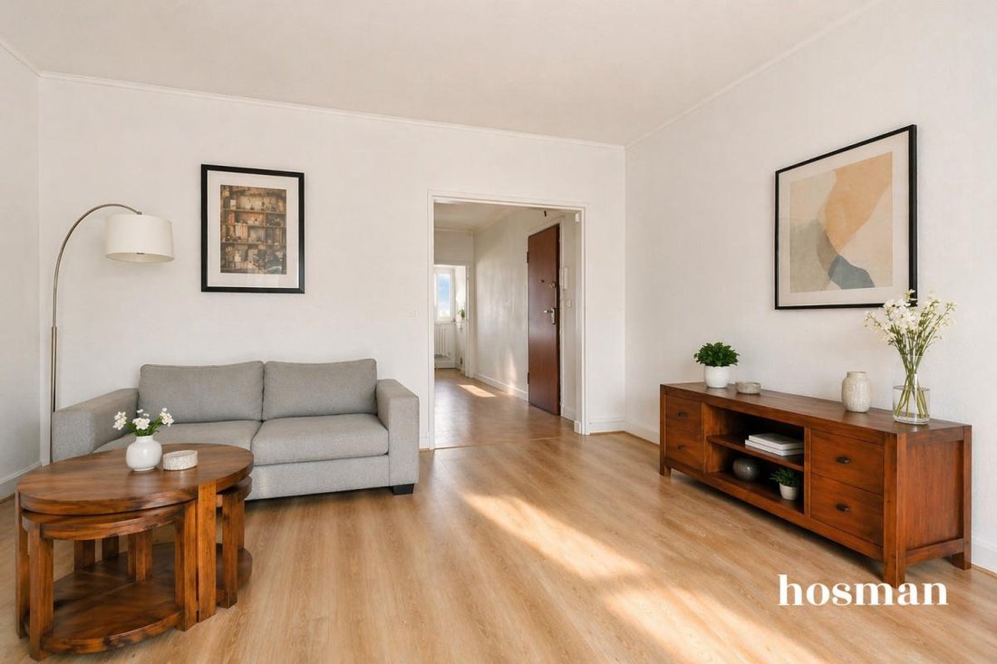 Apartment in Marceau - République, Courbevoie, France 4 - 17461921