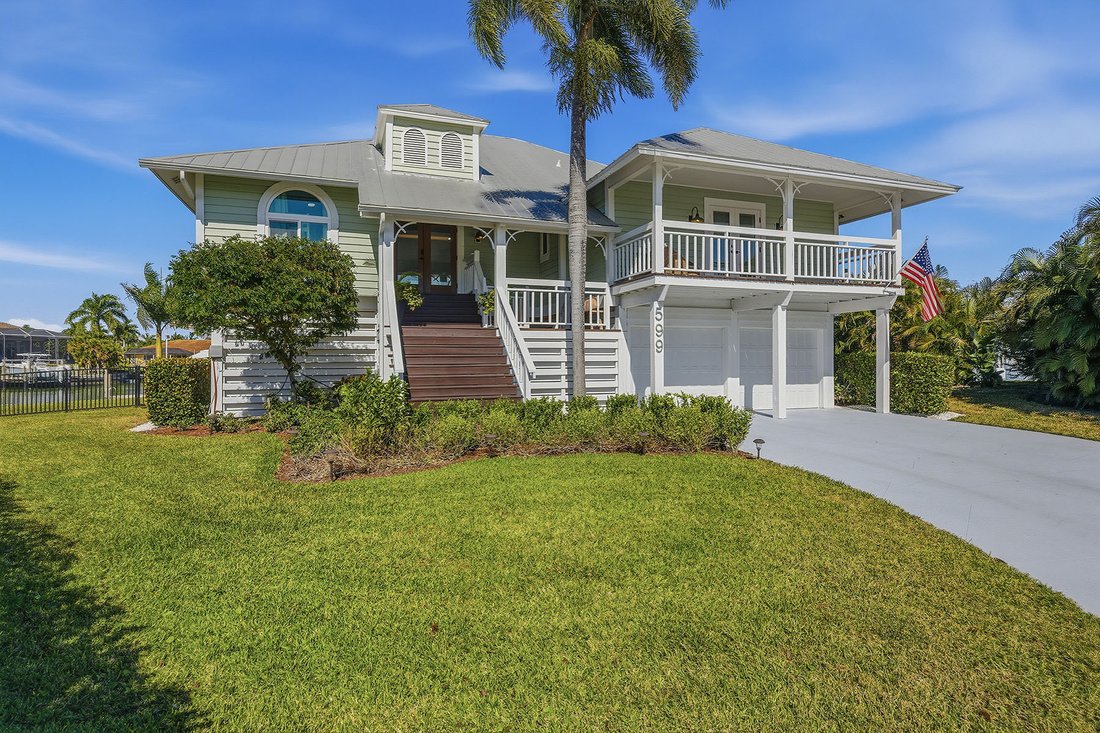 House in Marco Island, Florida, United States 2 - 17234346