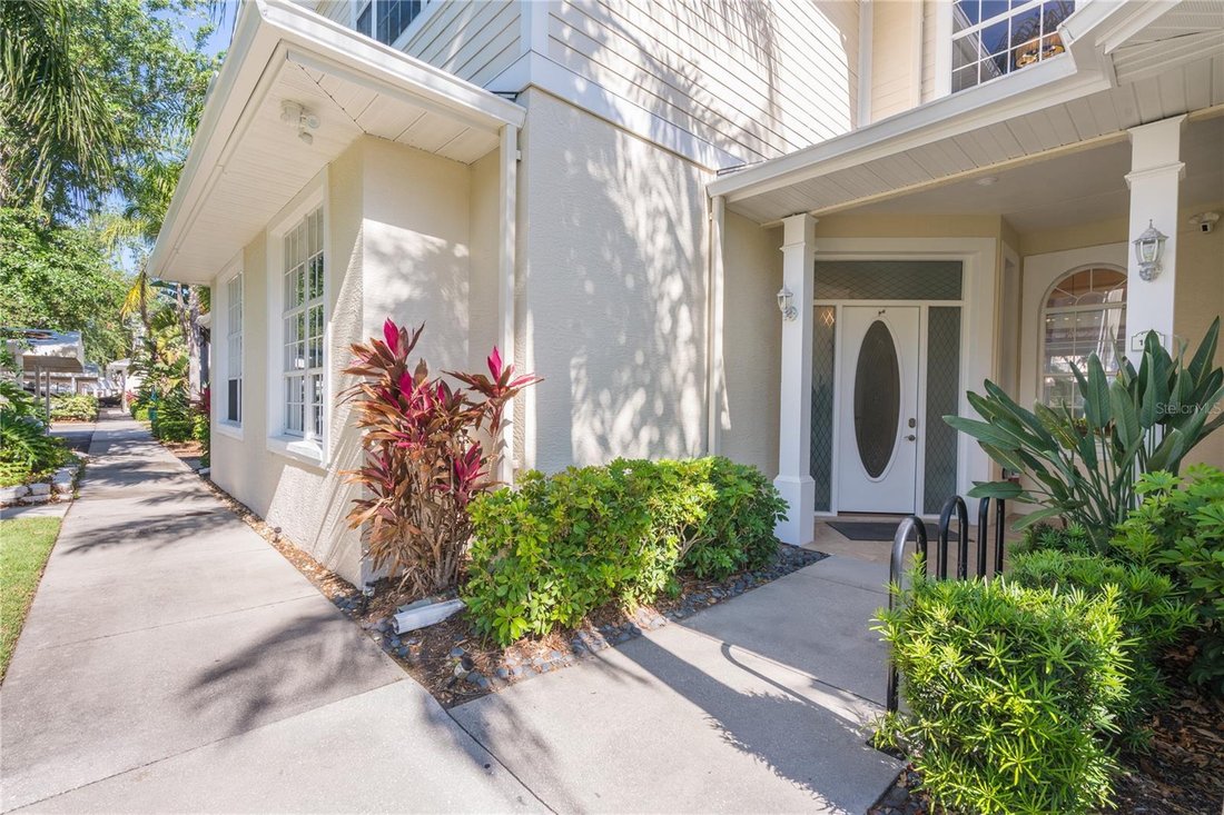 Condo in Bradenton, Florida, United States 4 - 17604580