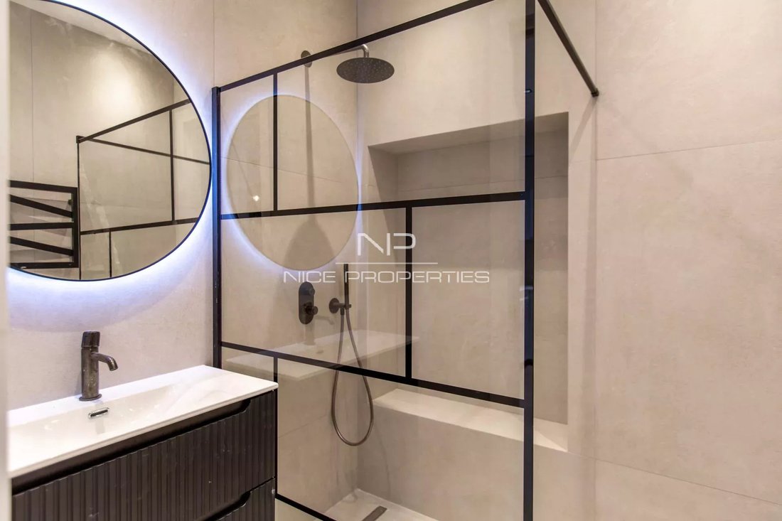 Apartment in French Riviera, Provence-Alpes-Côte d'Azur, France 5 - 17727855