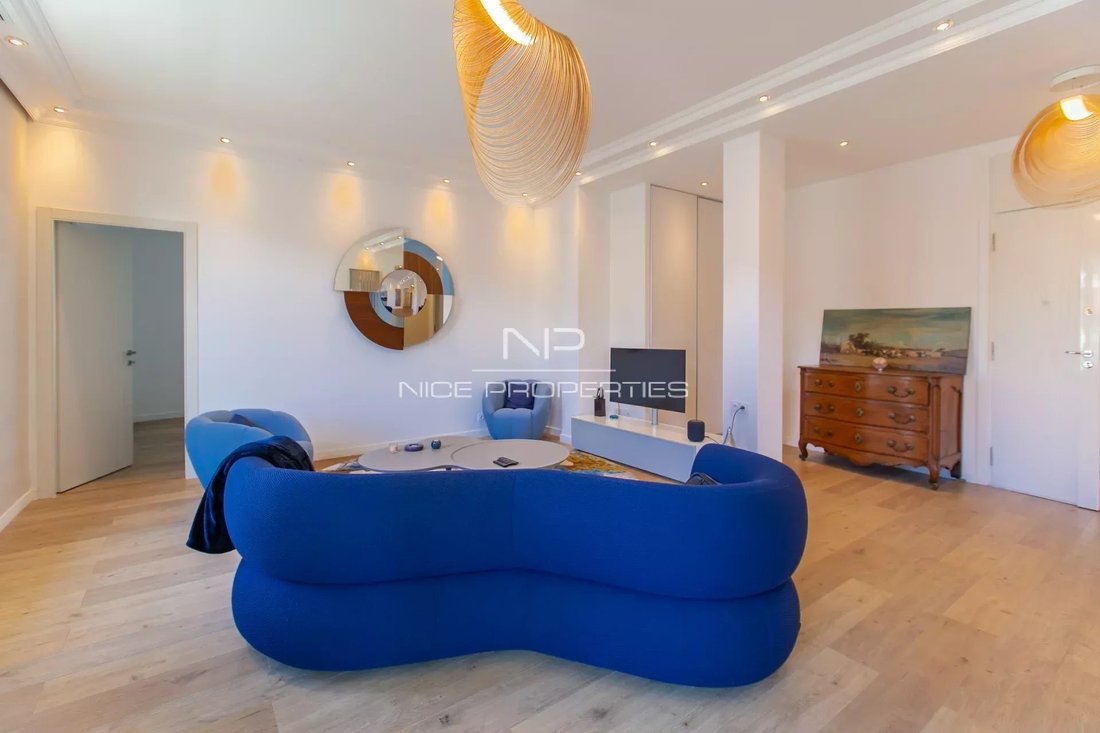 Apartment in Nice, Provence-Alpes-Côte d'Azur, France 3 - 17727961