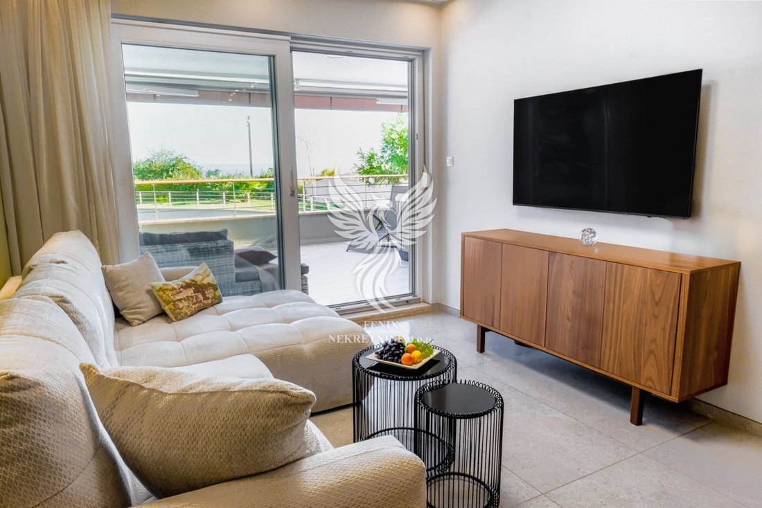 Apartamento en Žnjan, Split, Split-Dalmacia 5 - 17731131