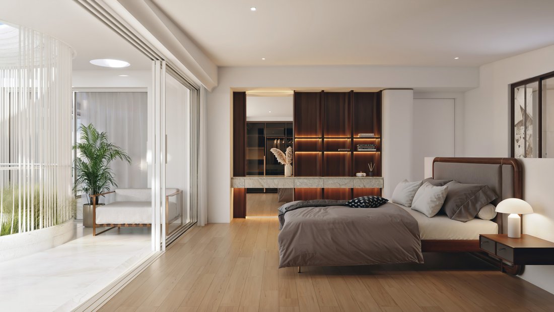Apartment in South Athens, Attica, Greece 5 - 17729685