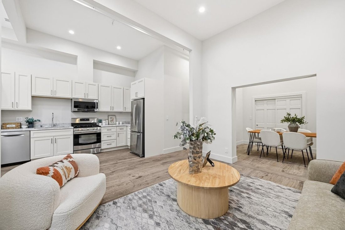 House in San Francisco, California, United States 3 - 17729678