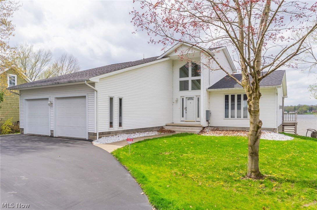 House in Lake Milton, Ohio, United States 1 - 17729791