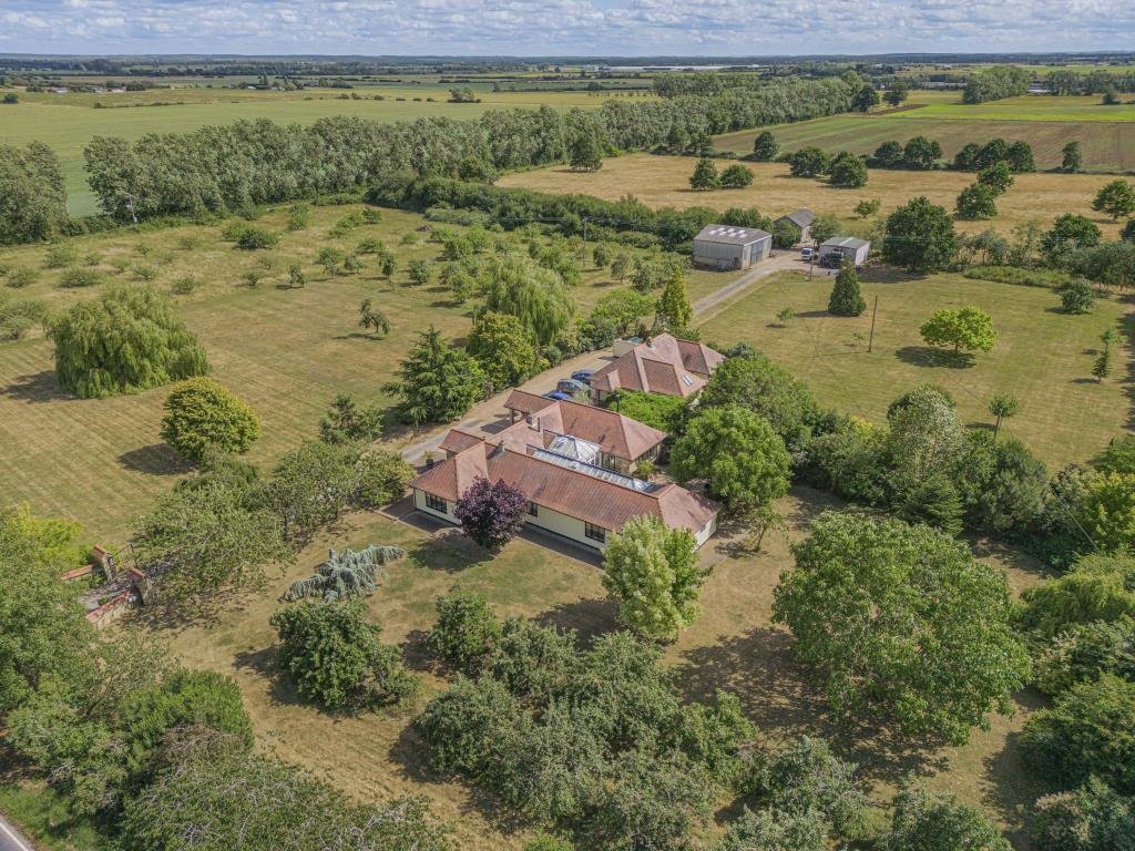 House in Mile End, Ely, England 2 - 17726824